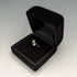 British Vintage Jewelry K9 Gold Toi Emore Ring (No. 13) Ring
